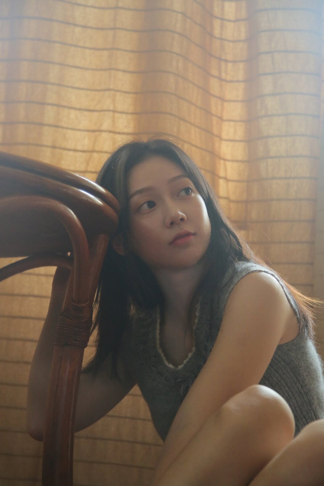 YiTuYu艺图语 Vol.2974 Ke Ai Zhou Zz