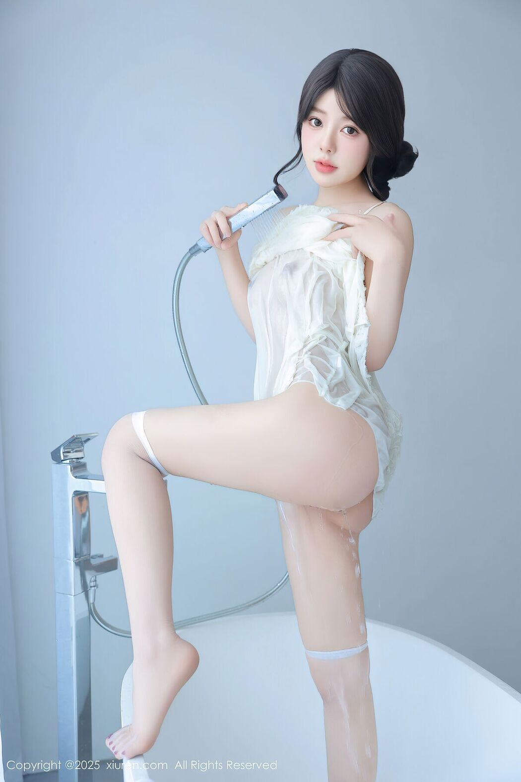 XiuRen秀人网 No.9851 Tao Yao Yao