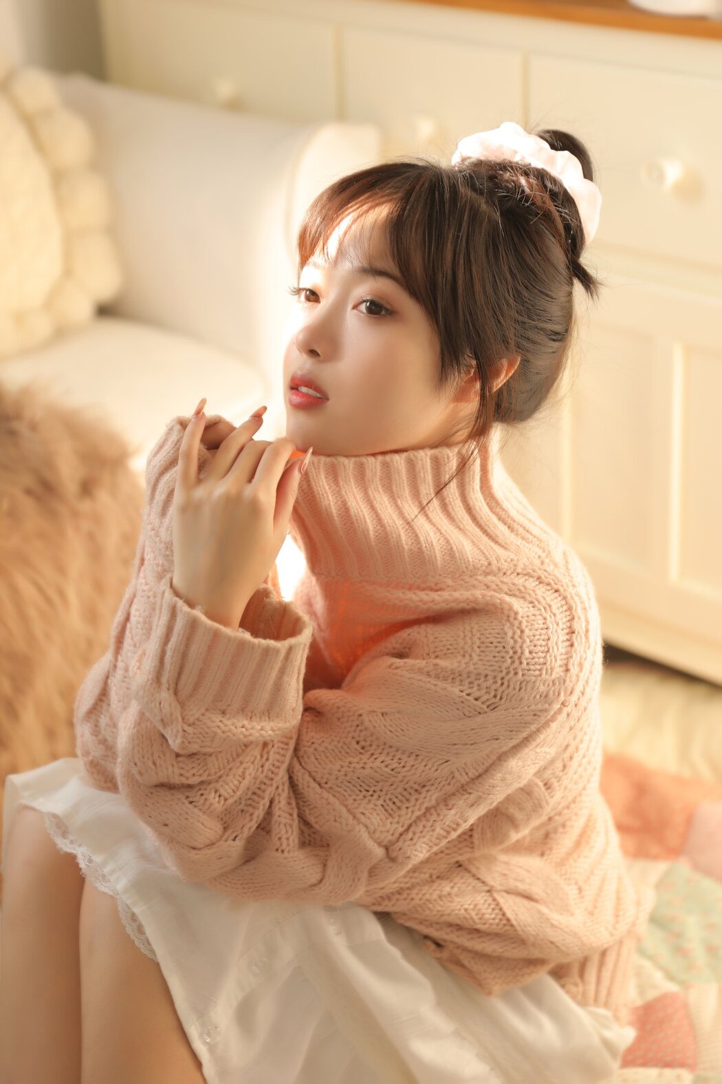 YiTuYu艺图语 Vol.3015 Xiao Wei Ren Er