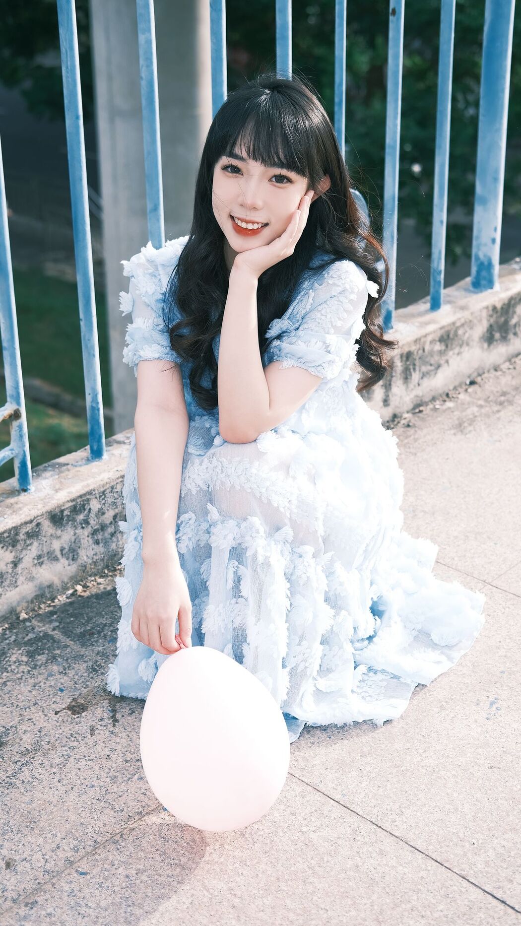 YiTuYu艺图语 Vol.3047 Jia Jia