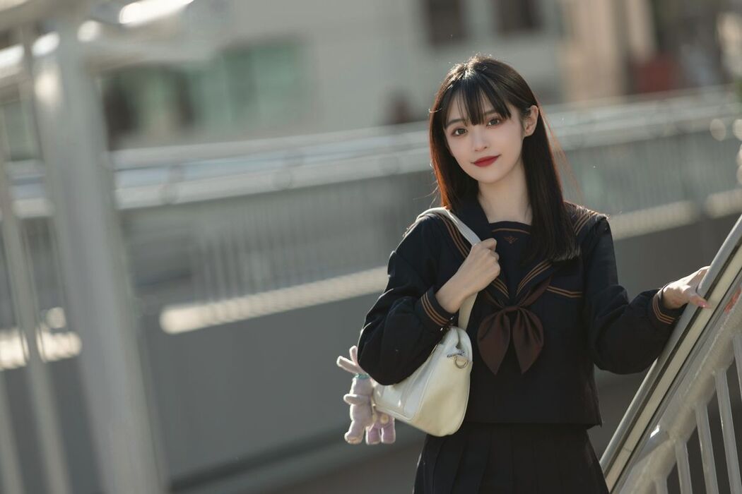YiTuYu艺图语 Vol.3054 Jiang Jiang