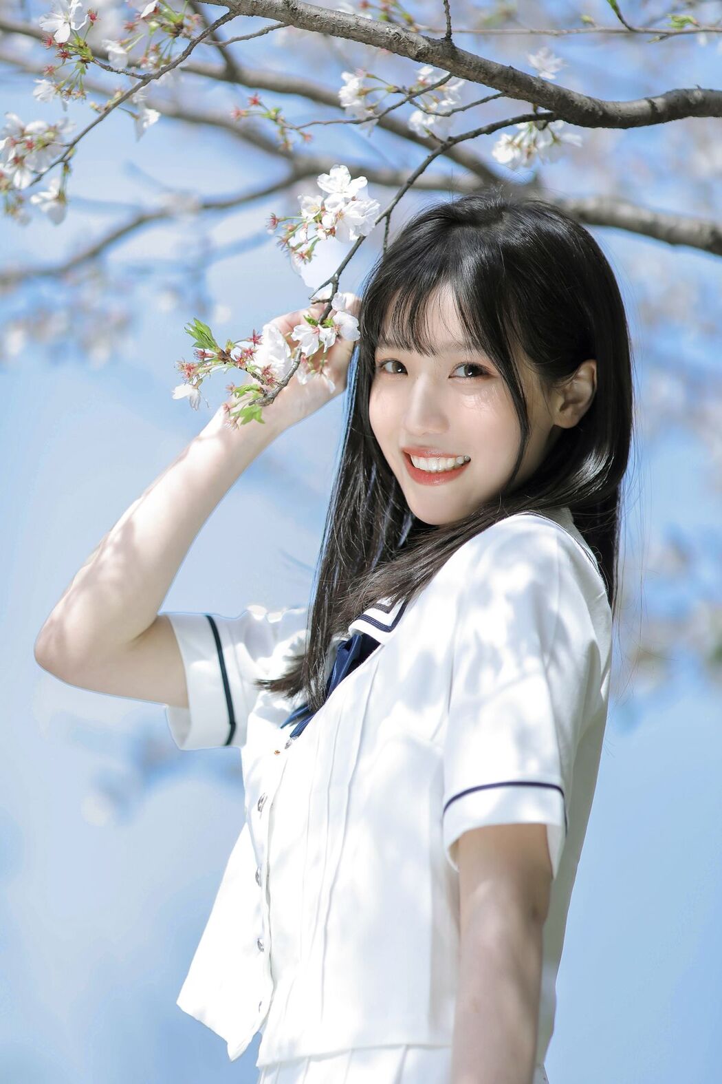 YiTuYu艺图语 Vol.3044 Echo