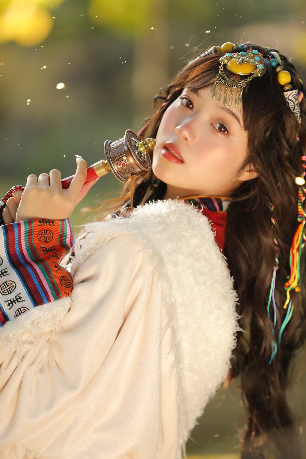 YiTuYu艺图语 Vol.2952 Xiao Wei Ren Er