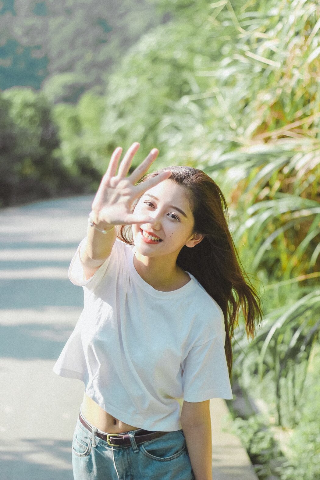 YiTuYu艺图语 Vol.2968 Yi Yi Qi