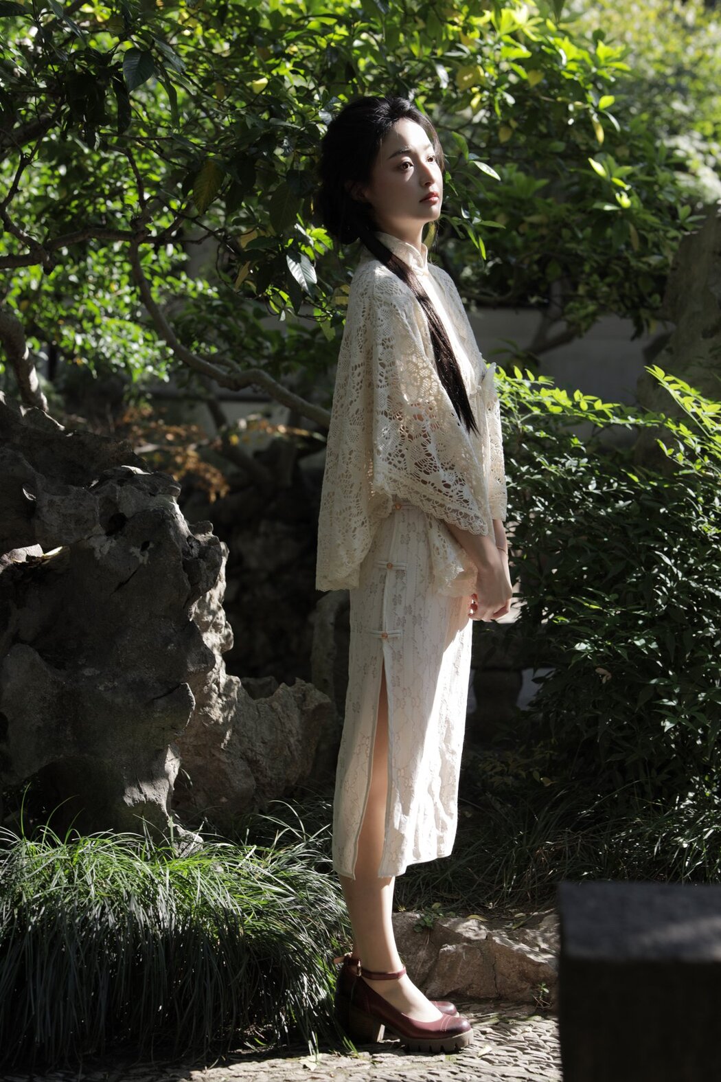 YiTuYu艺图语 Vol.2926 Yu Wei Jiang