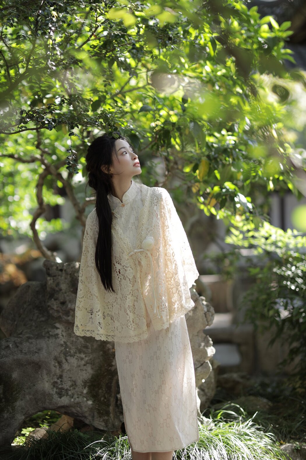 YiTuYu艺图语 Vol.2926 Yu Wei Jiang
