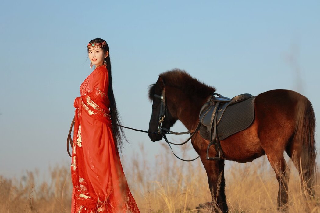 YiTuYu艺图语 Vol.2923 Xiao Xiao
