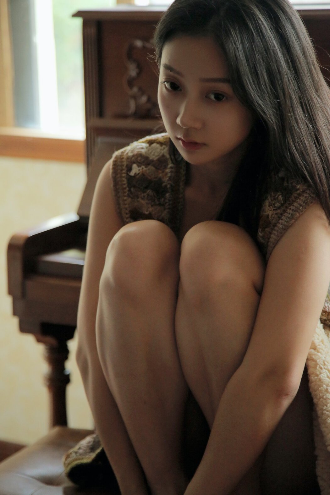 YiTuYu艺图语 Vol.2983 Ke Ai Zhou ZZ