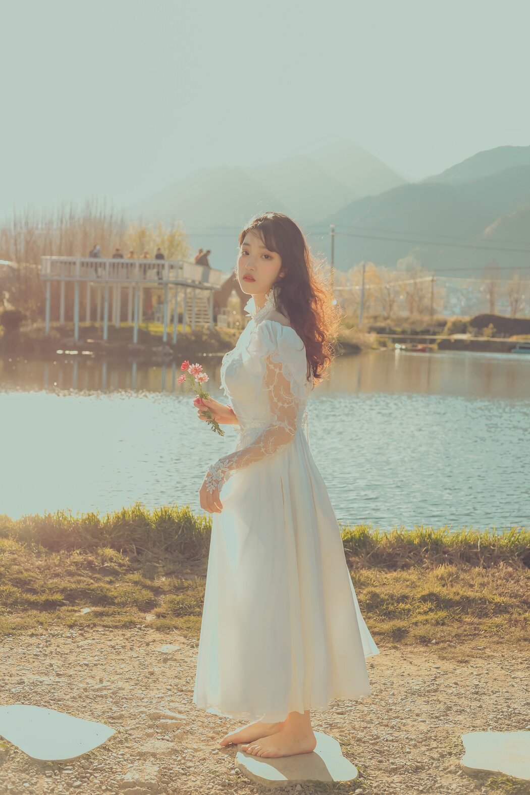 YiTuYu艺图语 Vol.2981 Xiao Luo