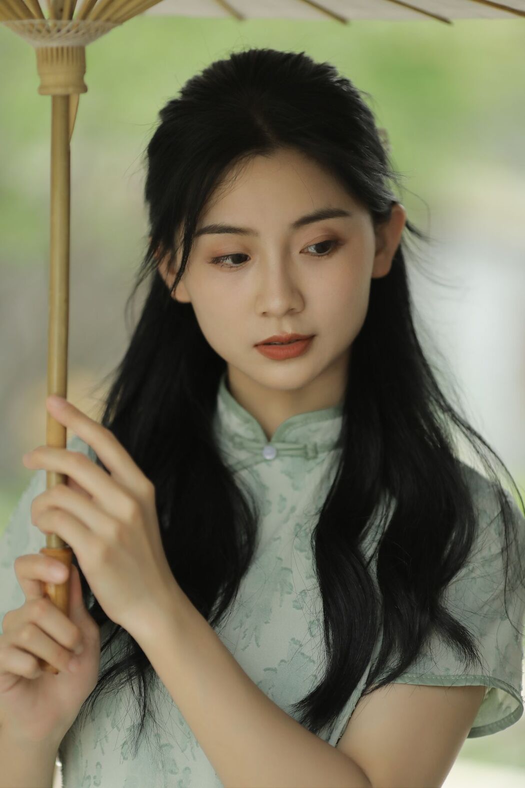 YiTuYu艺图语 Vol.3052 Wang Wang