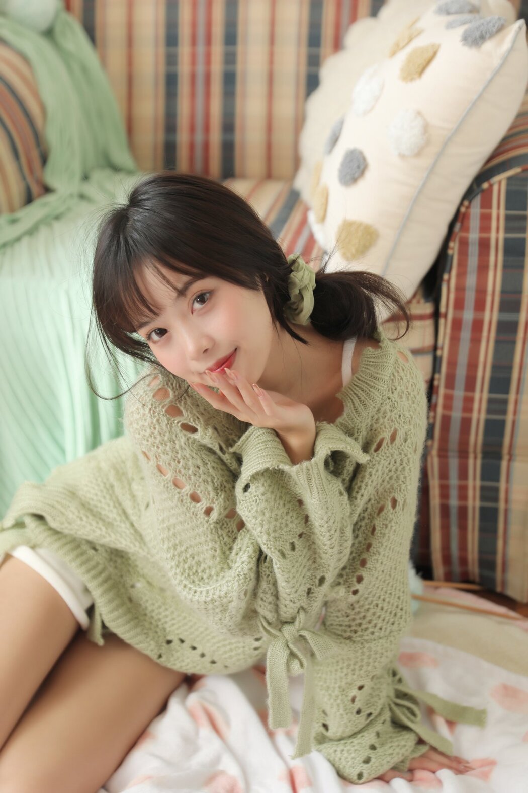 YiTuYu艺图语 Vol.2961 Xiao Wei Ren Er