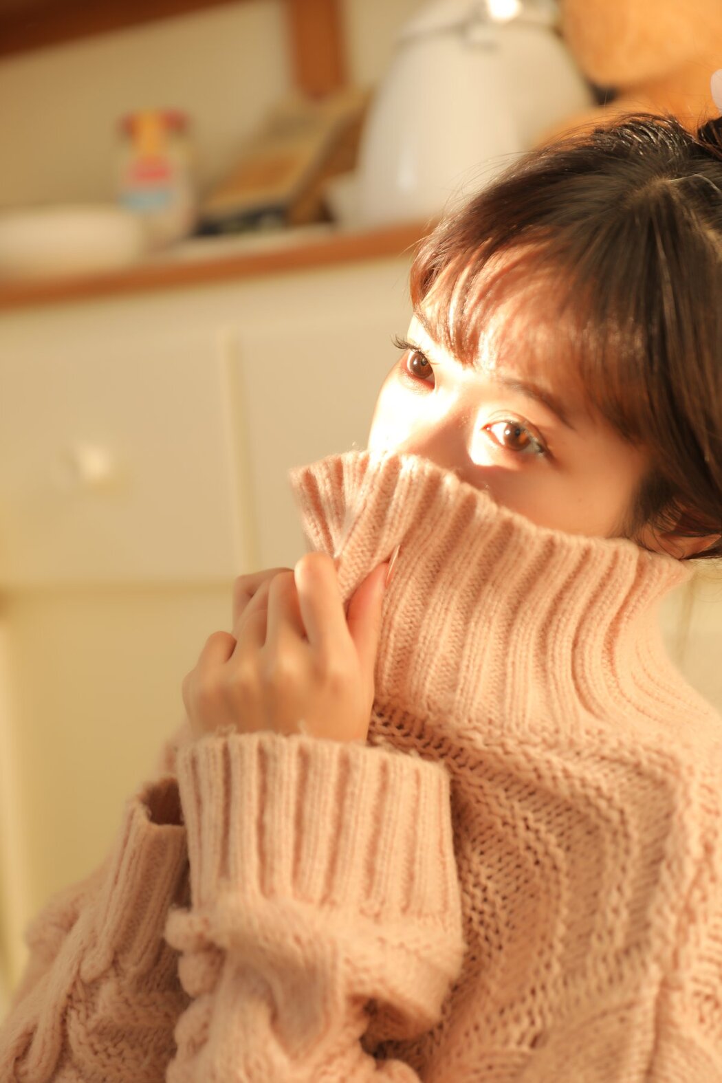 YiTuYu艺图语 Vol.3015 Xiao Wei Ren Er