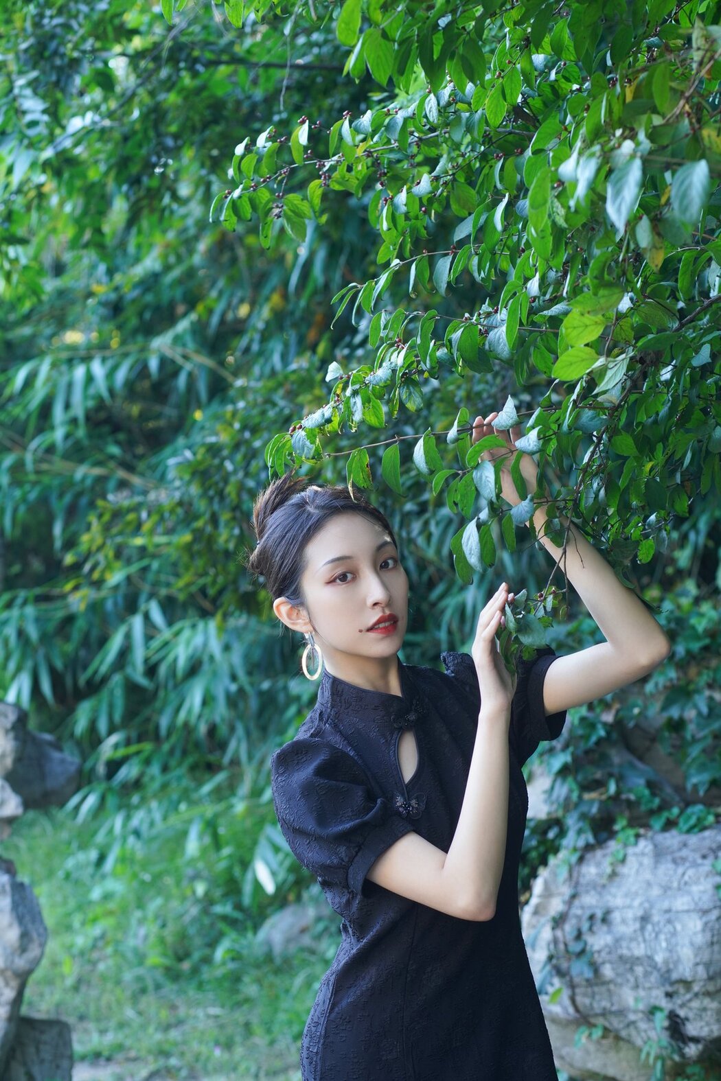 YiTuYu艺图语 Vol.2924 Da Yan Meng