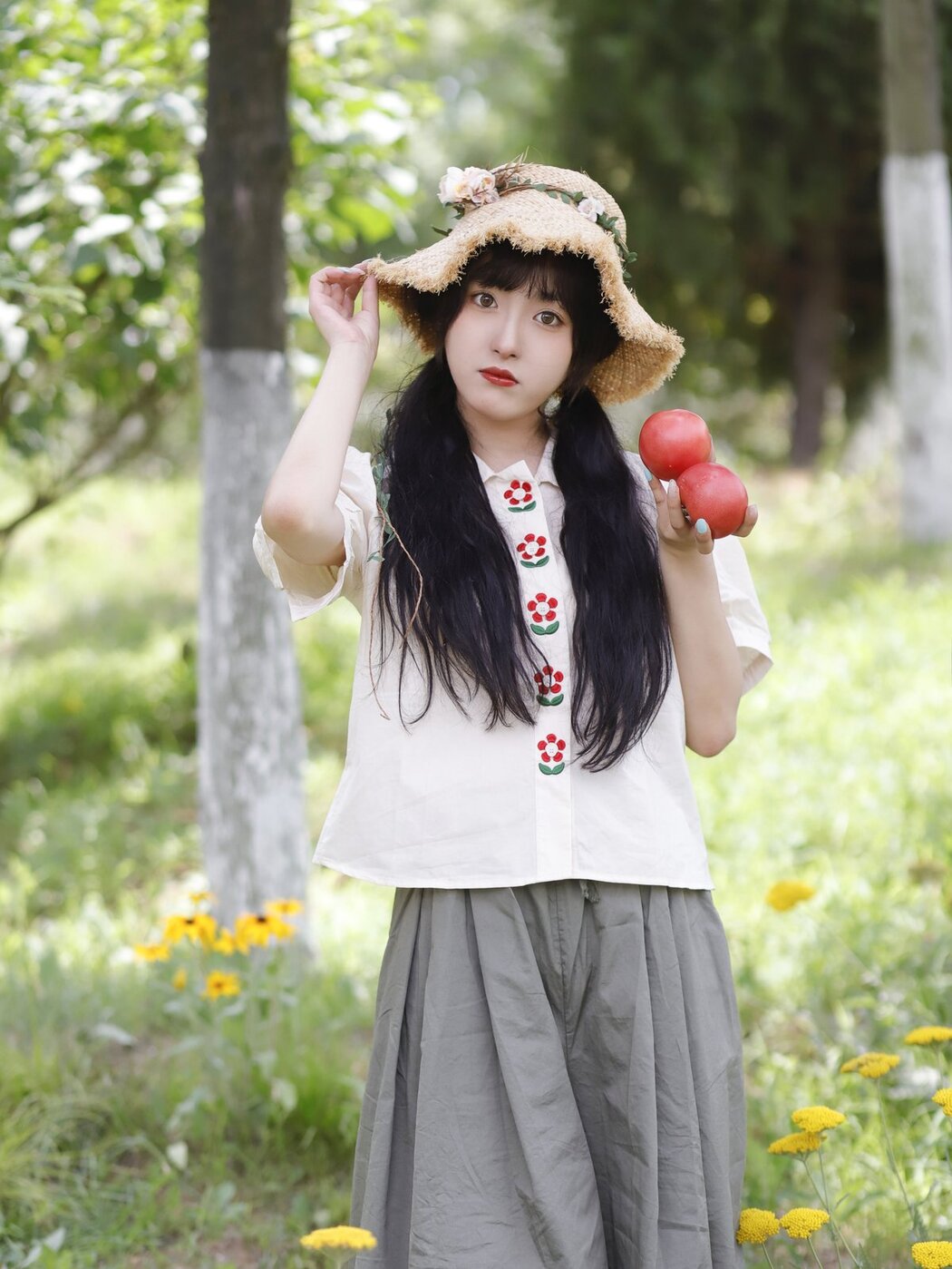 YiTuYu艺图语 Vol.2951 Zha Ji Bing Ke Le