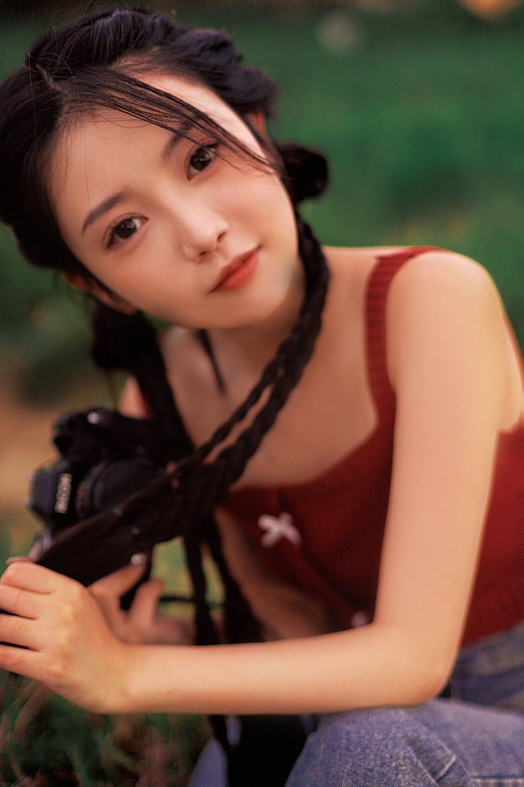 YiTuYu艺图语 Vol.3010 Wan Zi