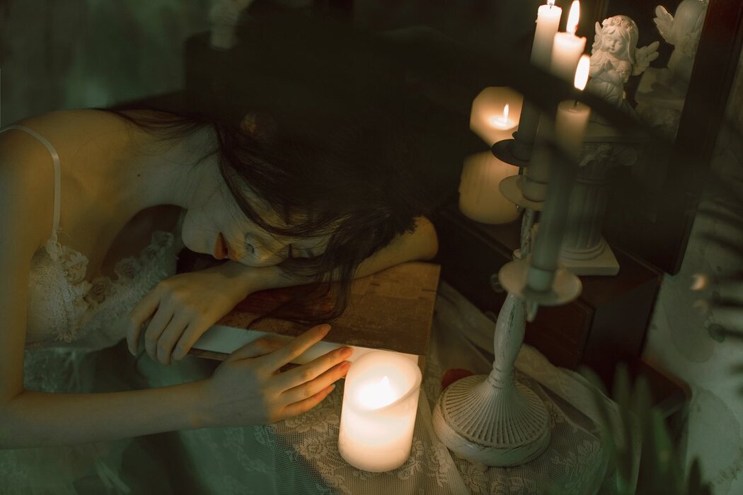 YiTuYu艺图语 Vol.3009 Xue Gao
