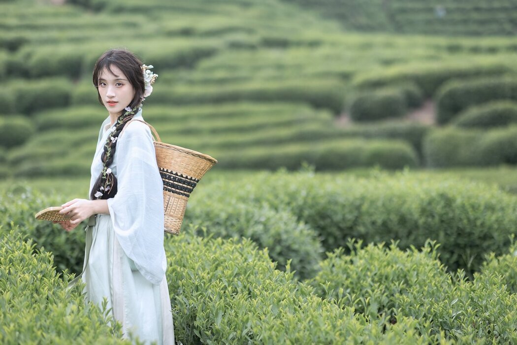 YiTuYu艺图语 Vol.2940 Fang Ting Yu
