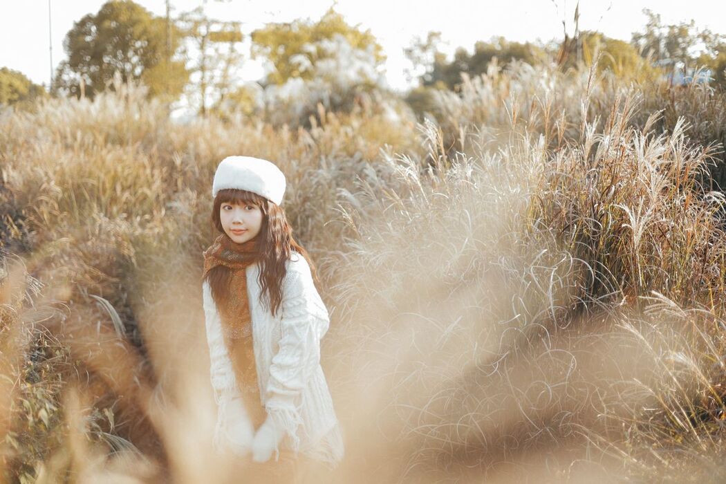 YiTuYu艺图语 Vol.3067 Xiao Bing Gan