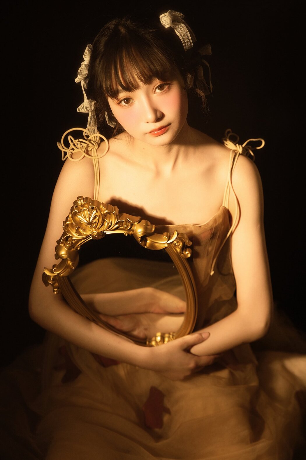 YiTuYu艺图语 Vol.2927 A Yao Cover Photo