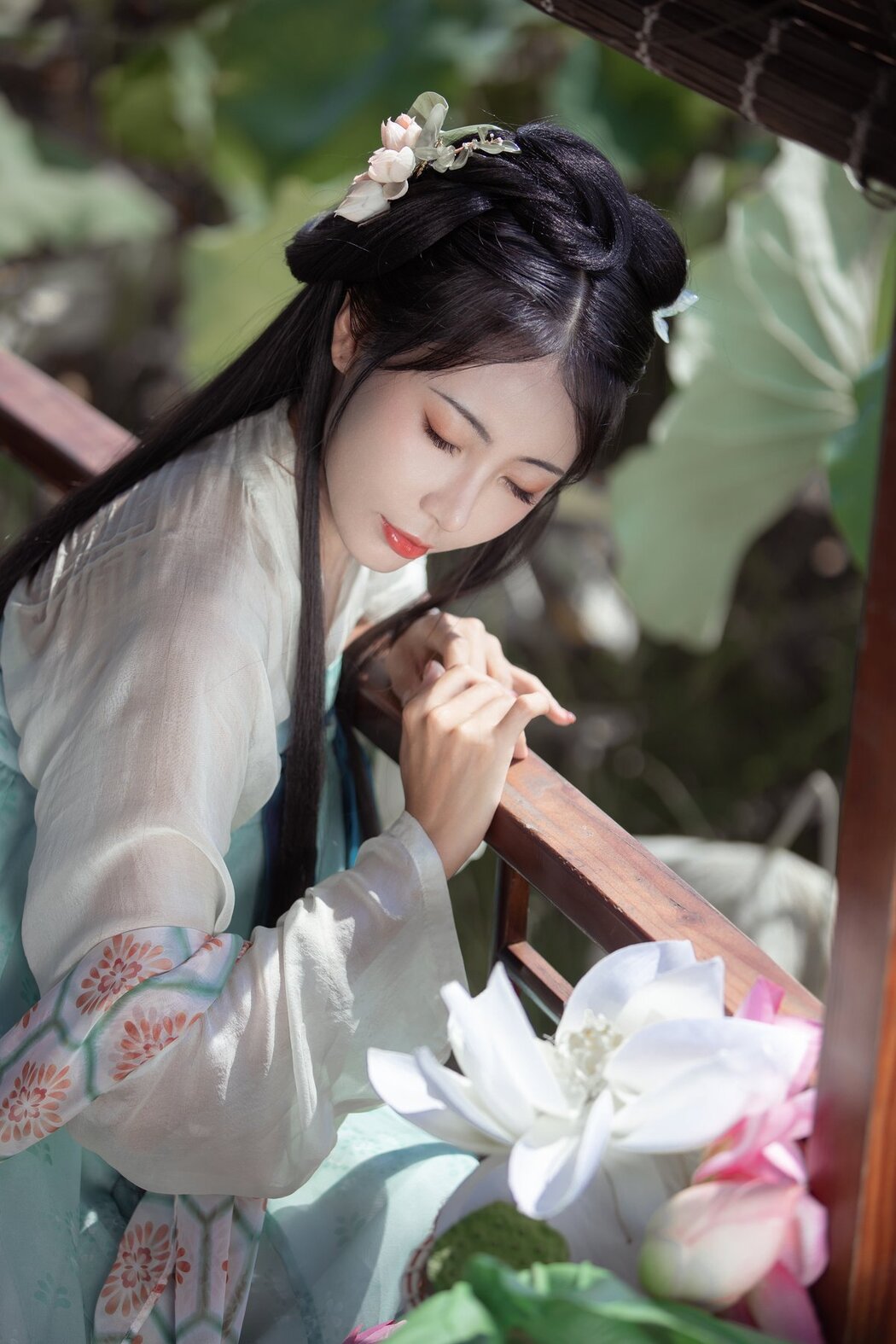 YiTuYu艺图语 Vol.2980 Suan La Fen