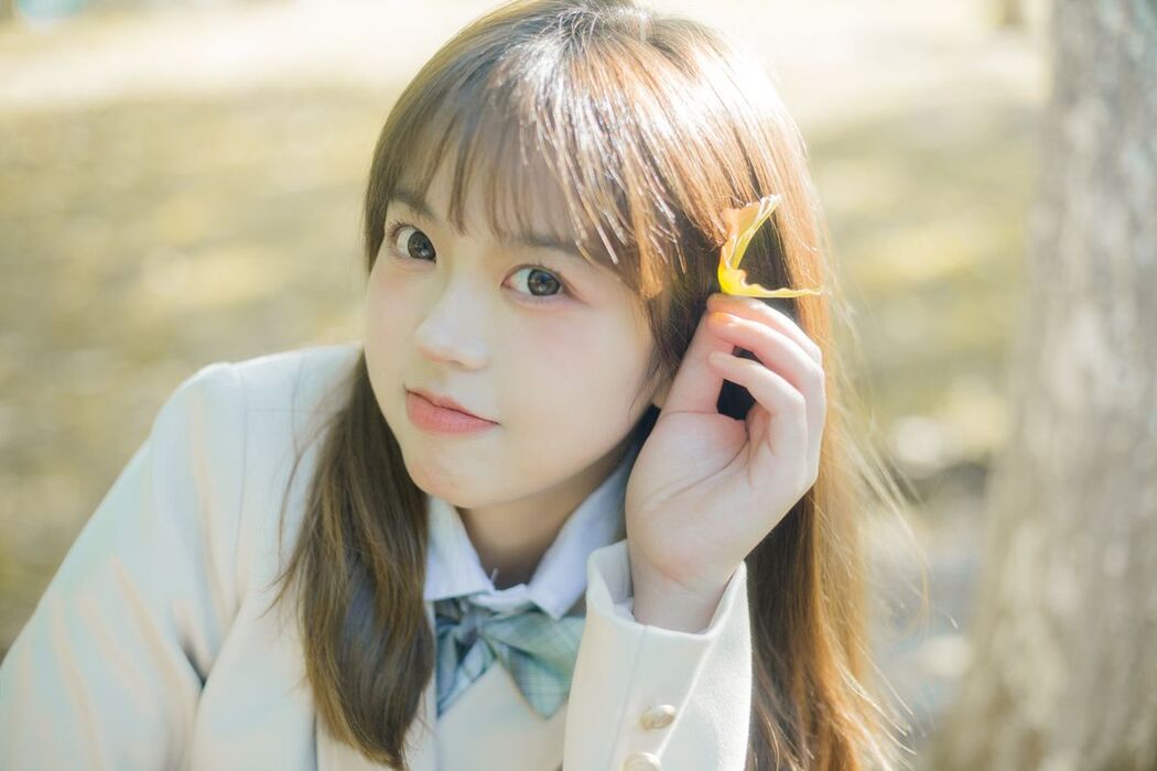 YiTuYu艺图语 Vol.3031 Ha Ji Ma Hua