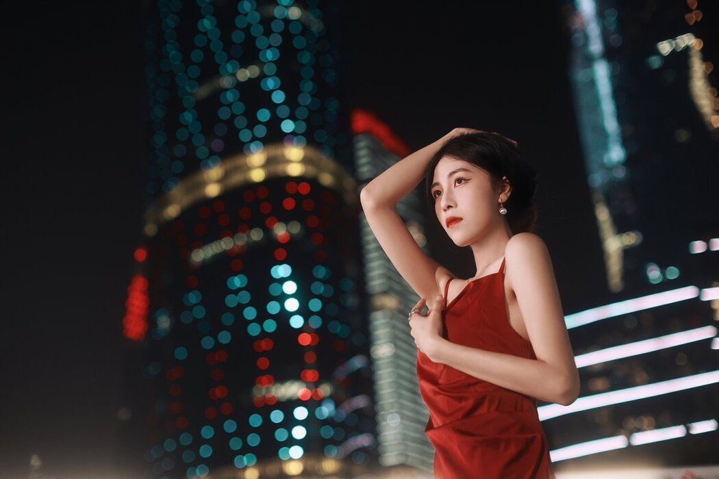 YiTuYu艺图语 Vol.2939 Cheng Cheng