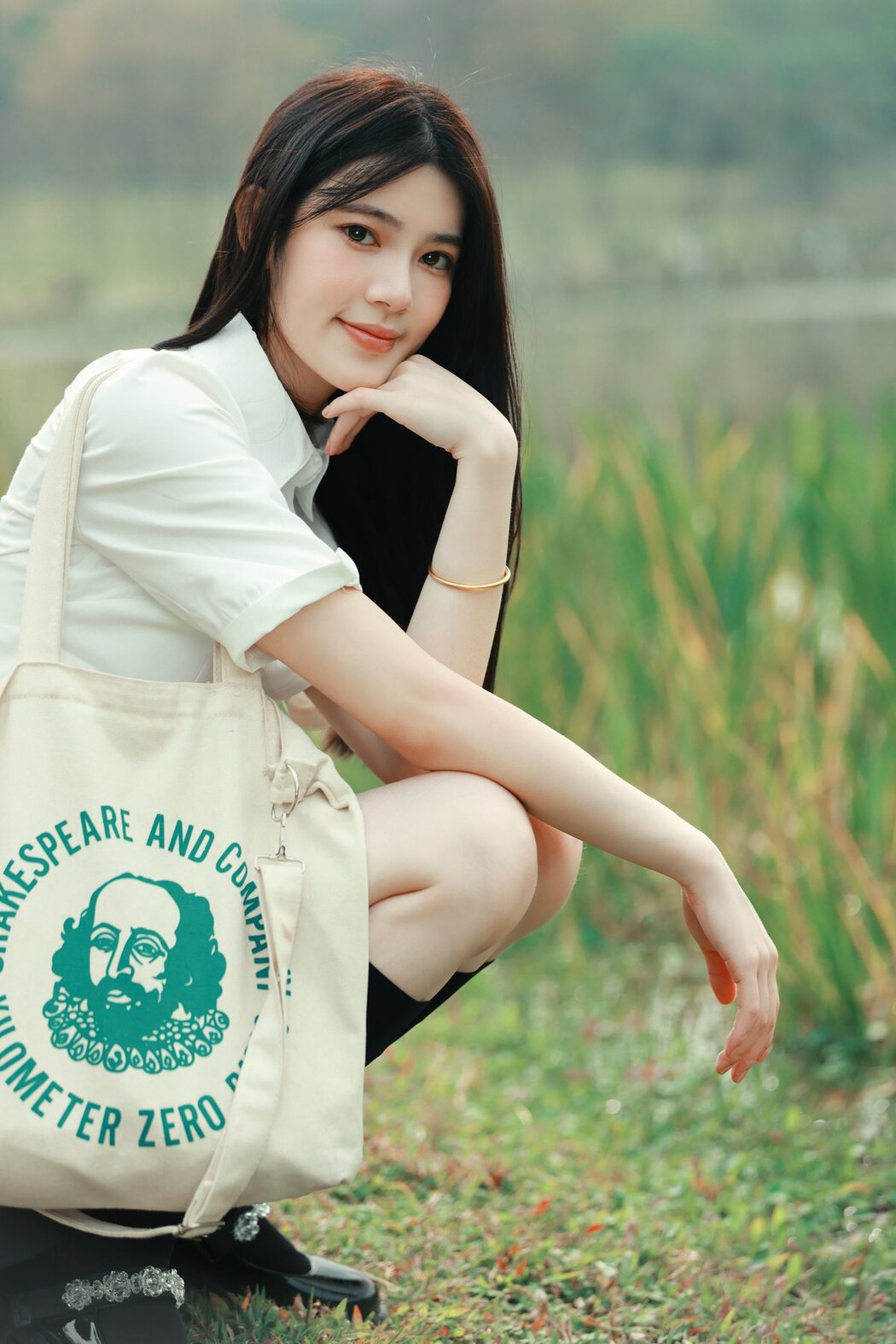 YiTuYu艺图语 Vol.2955 Shi Shi