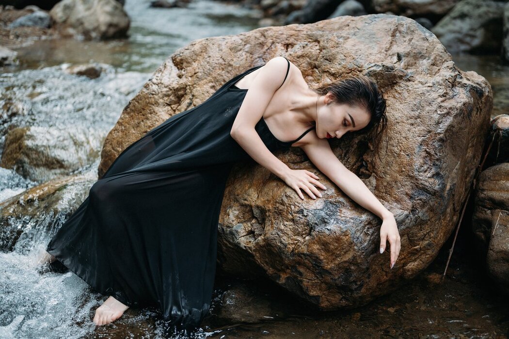 YiTuYu艺图语 Vol.2960 Meng Ke
