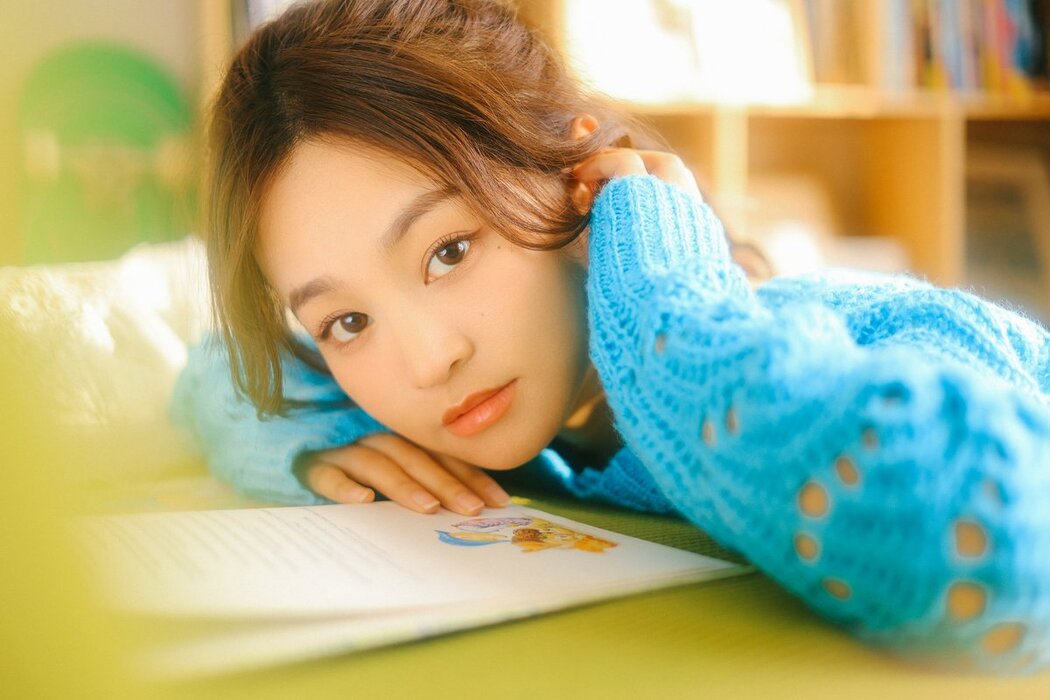 YiTuYu艺图语 Vol.3020 So Mimi ZiCe