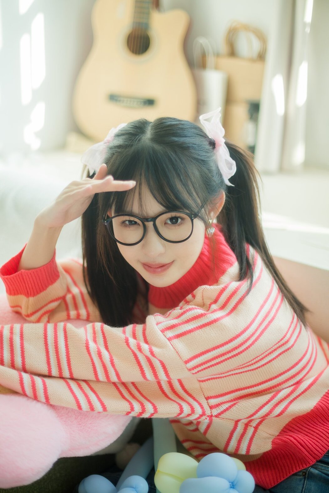 YiTuYu艺图语 Vol.2998 Chi Bao Le Ma