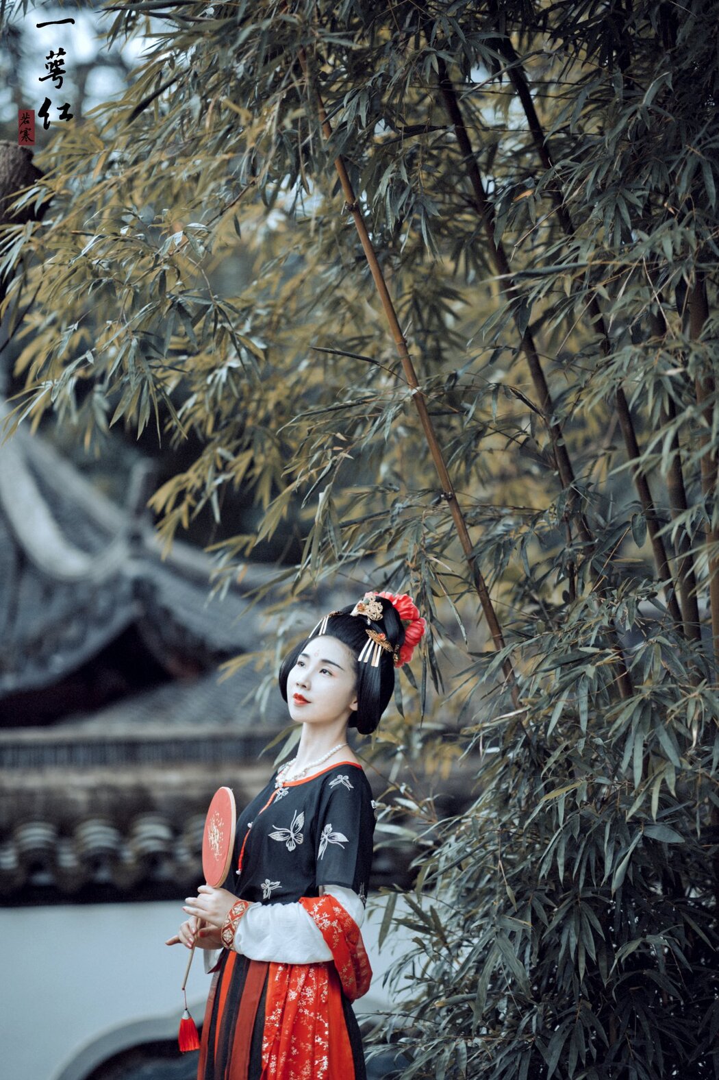 YiTuYu艺图语 Vol.305 Chang Xiao You