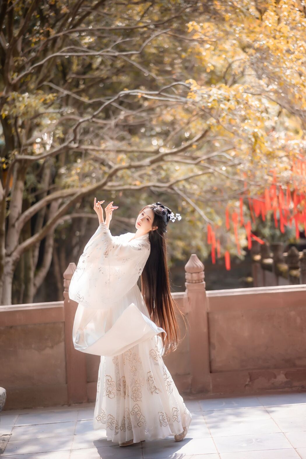 YiTuYu艺图语 Vol.3043 Qi Luo Sheng De Xiao Su Su