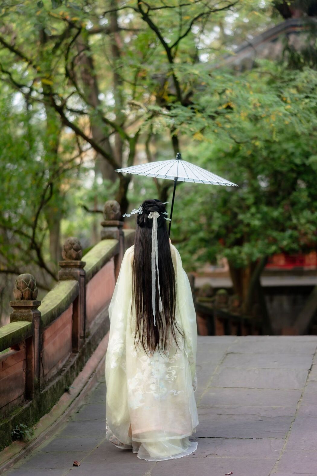 YiTuYu艺图语 Vol.3069 Qi Luo Sheng De Xiao Su Su