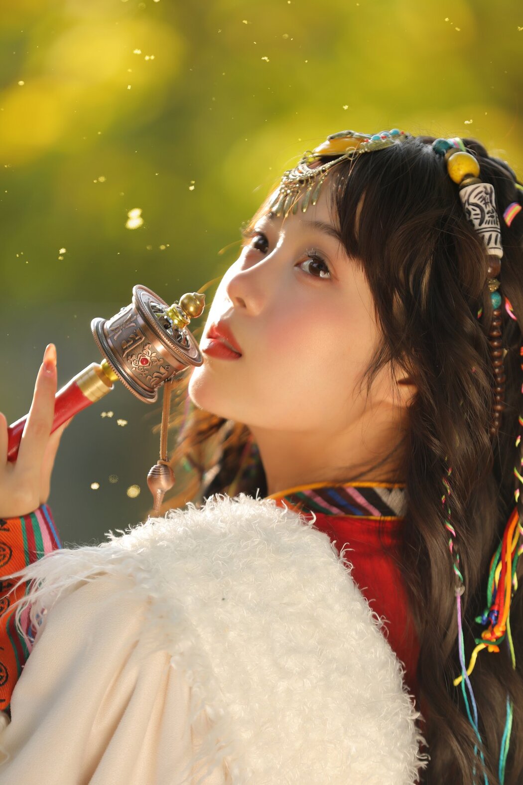 YiTuYu艺图语 Vol.2952 Xiao Wei Ren Er