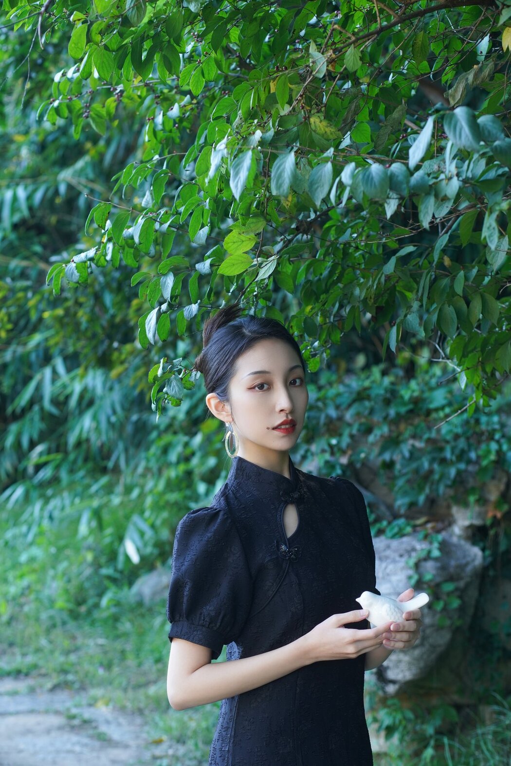 YiTuYu艺图语 Vol.2924 Da Yan Meng