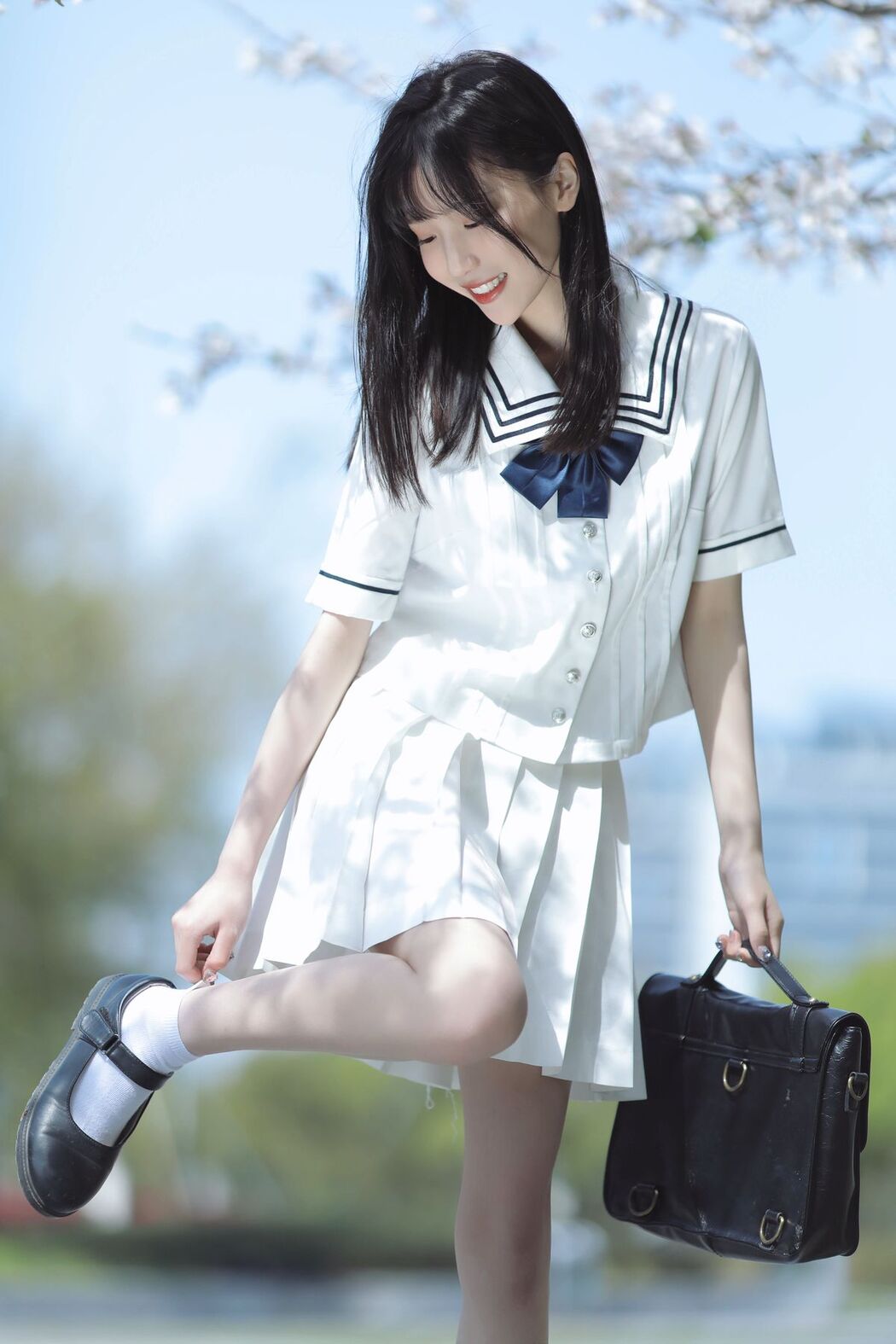 YiTuYu艺图语 Vol.3044 Echo