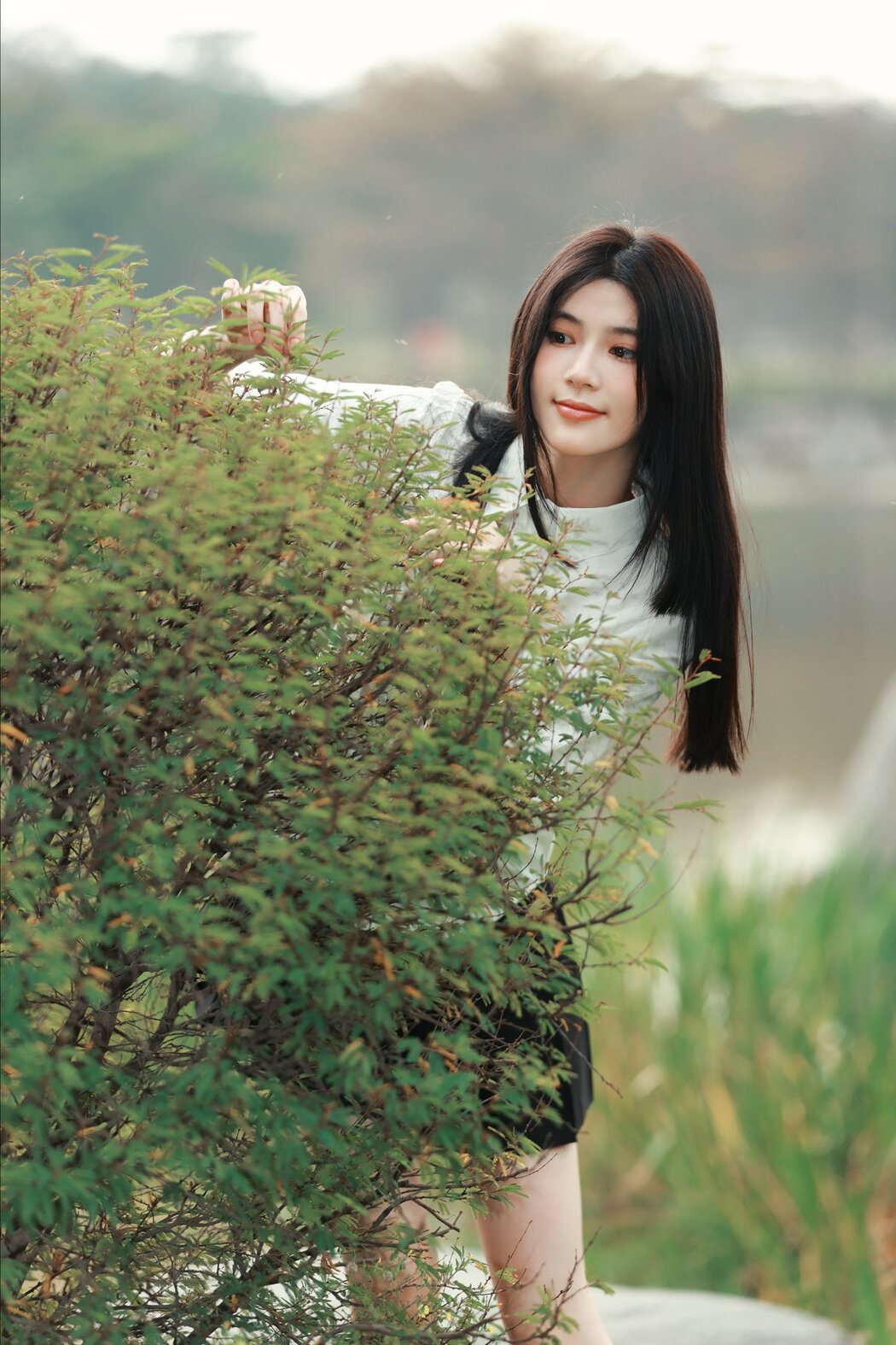 YiTuYu艺图语 Vol.2955 Shi Shi