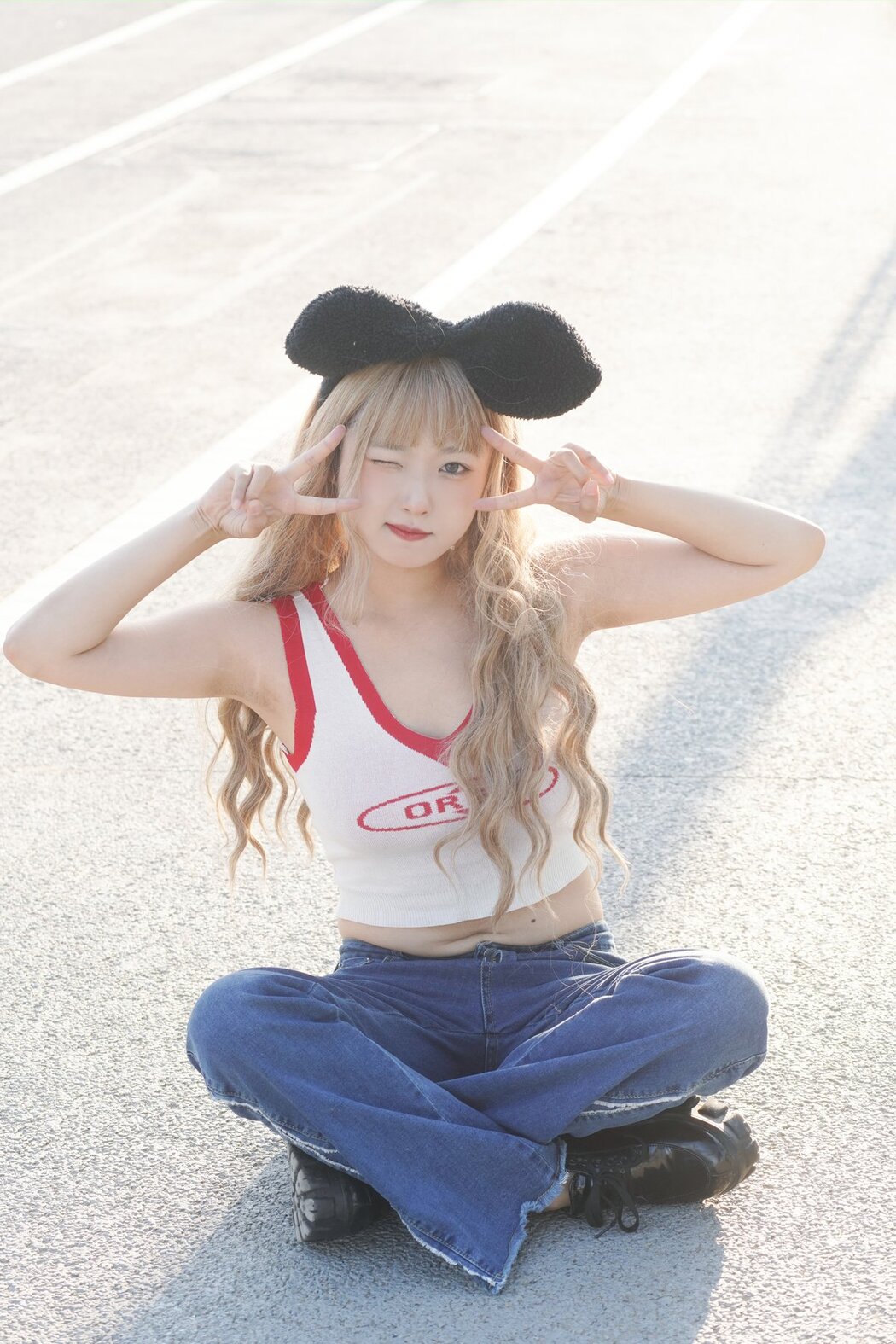 YiTuYu艺图语 Vol.2932 Zha Ji Bing Ke Le