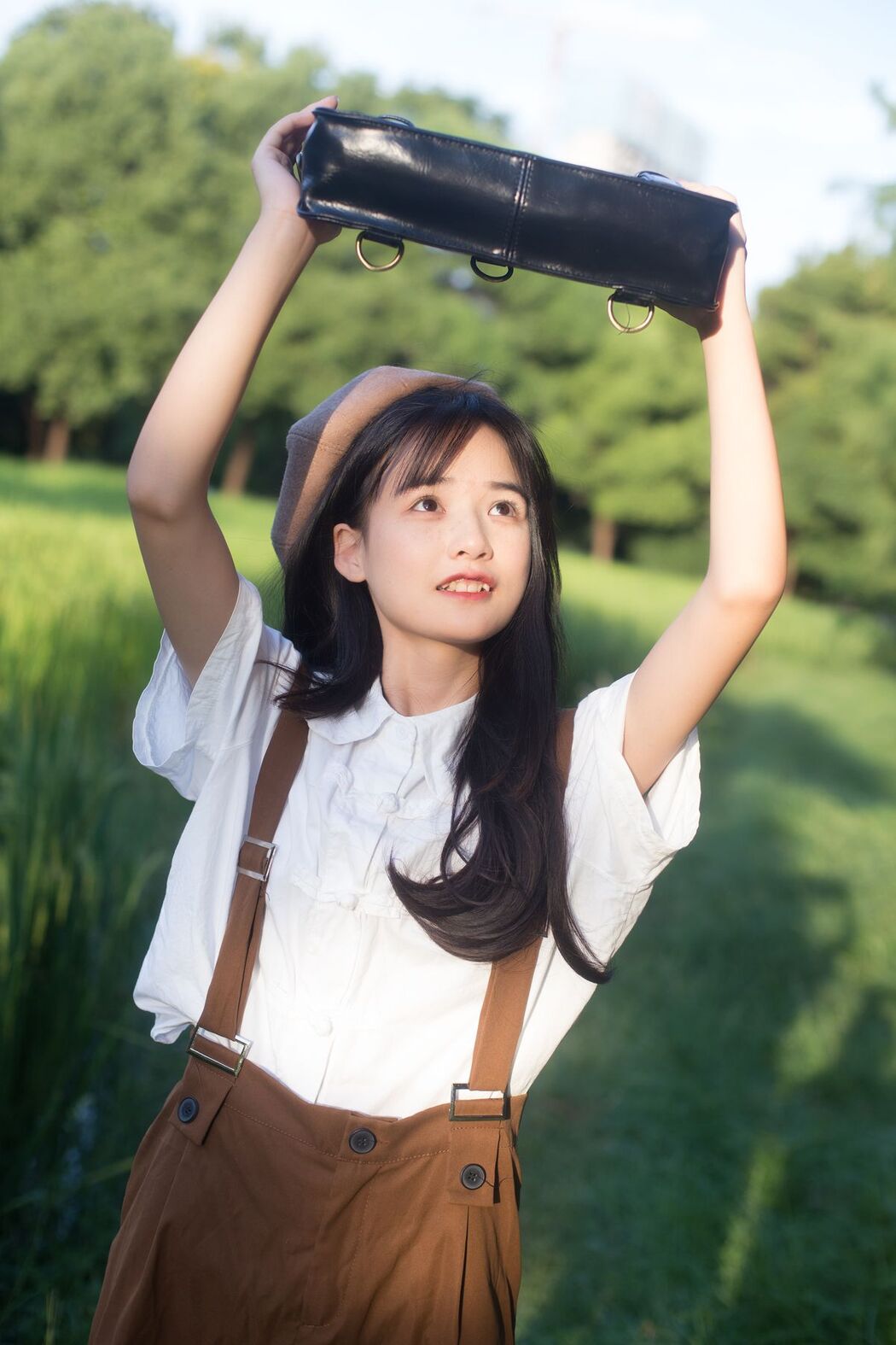 YiTuYu艺图语 Vol.3064 Xiao Yi Mei Mei Cute