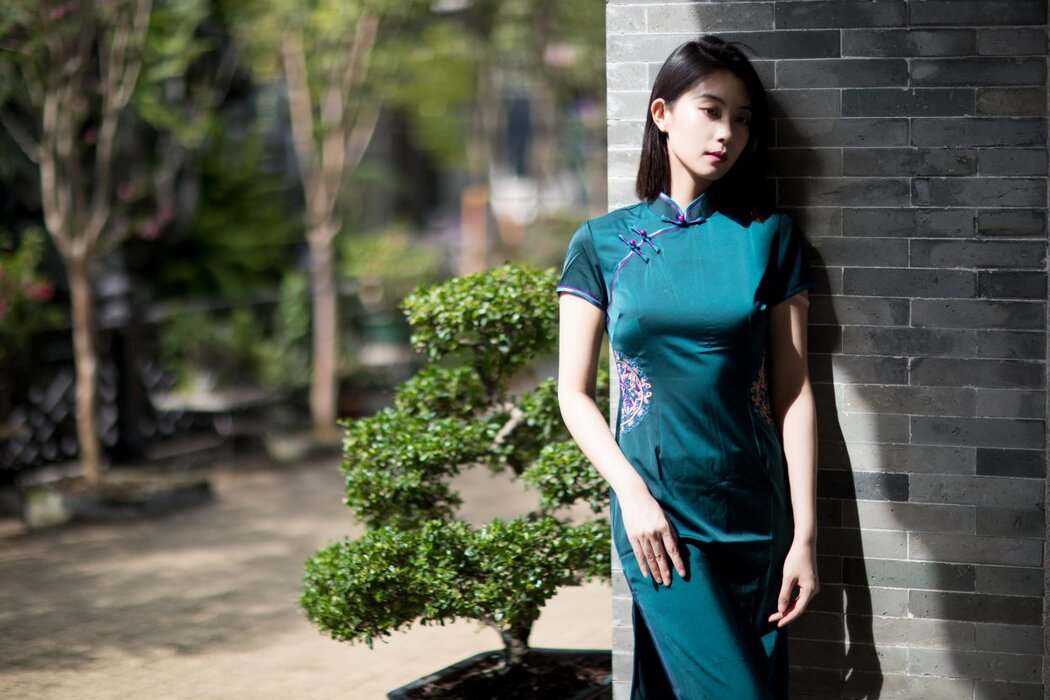 YiTuYu艺图语 Vol.306 Neida