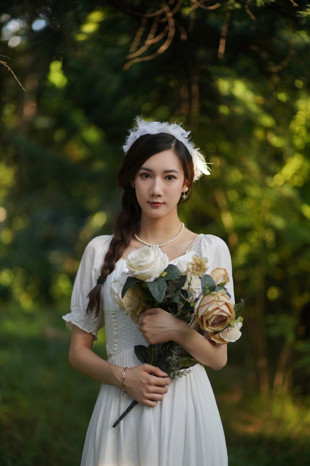 YiTuYu艺图语 Vol.2997 Ju Zi