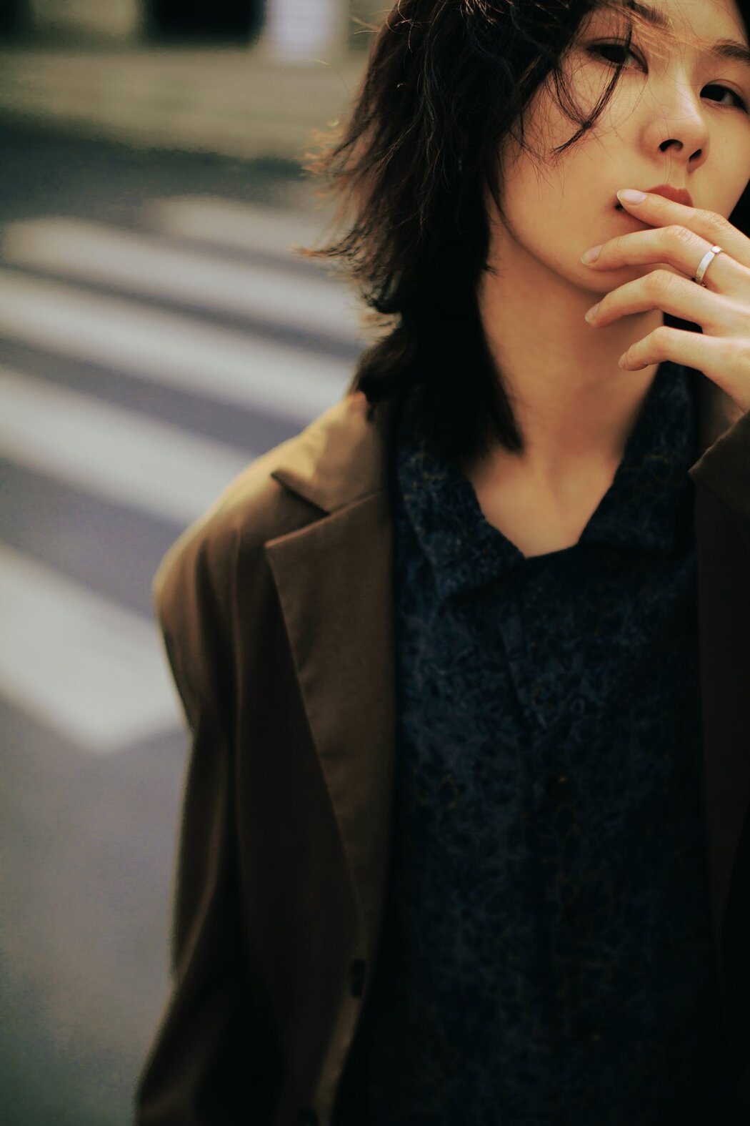 YiTuYu艺图语 Vol.2934 Xiao Jin