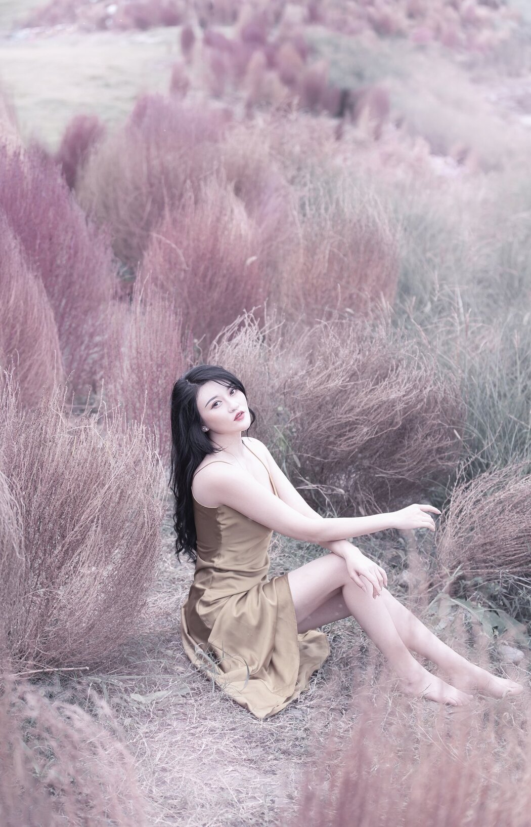 YiTuYu艺图语 Vol.2970 Cui Hua Er