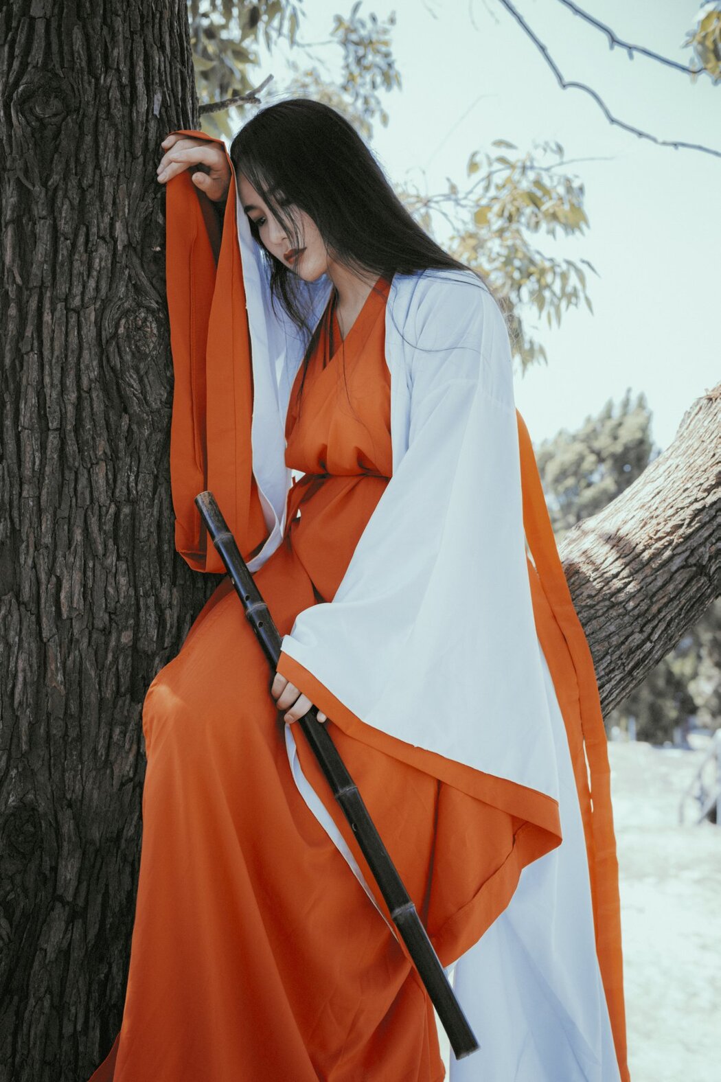 YiTuYu艺图语 Vol.297 Ding Wen