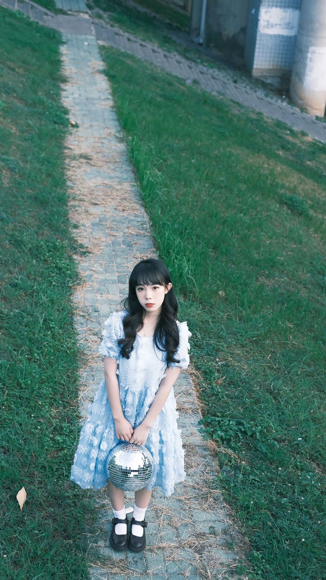 YiTuYu艺图语 Vol.3047 Jia Jia