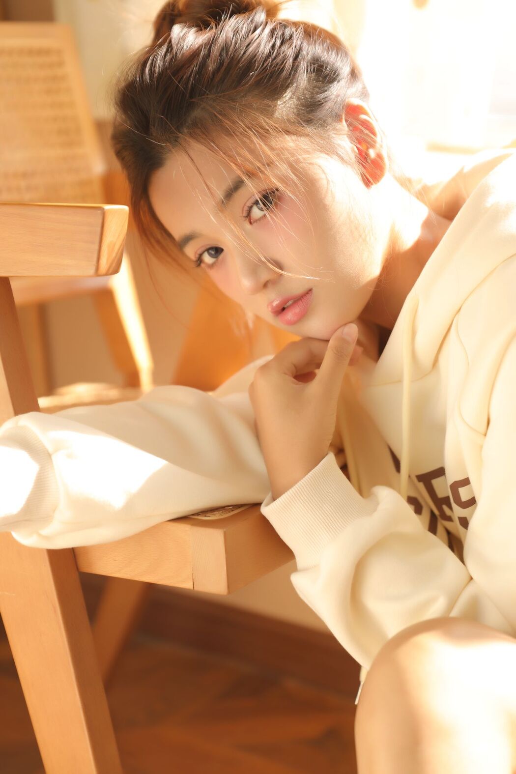 YiTuYu艺图语 Vol.3048 Tian Jia Jiang