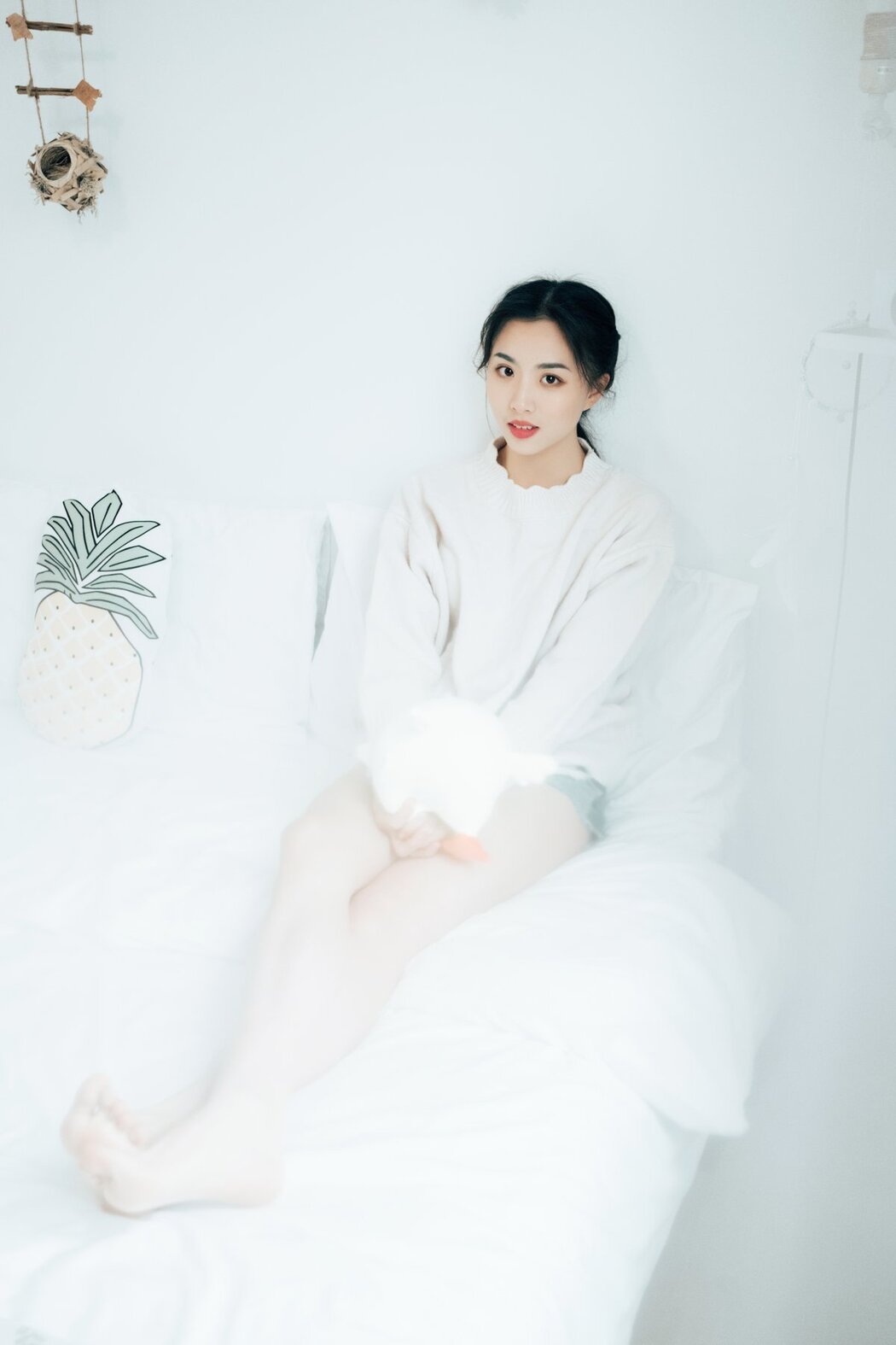 YiTuYu艺图语 Vol.2931 Xiao Zhu