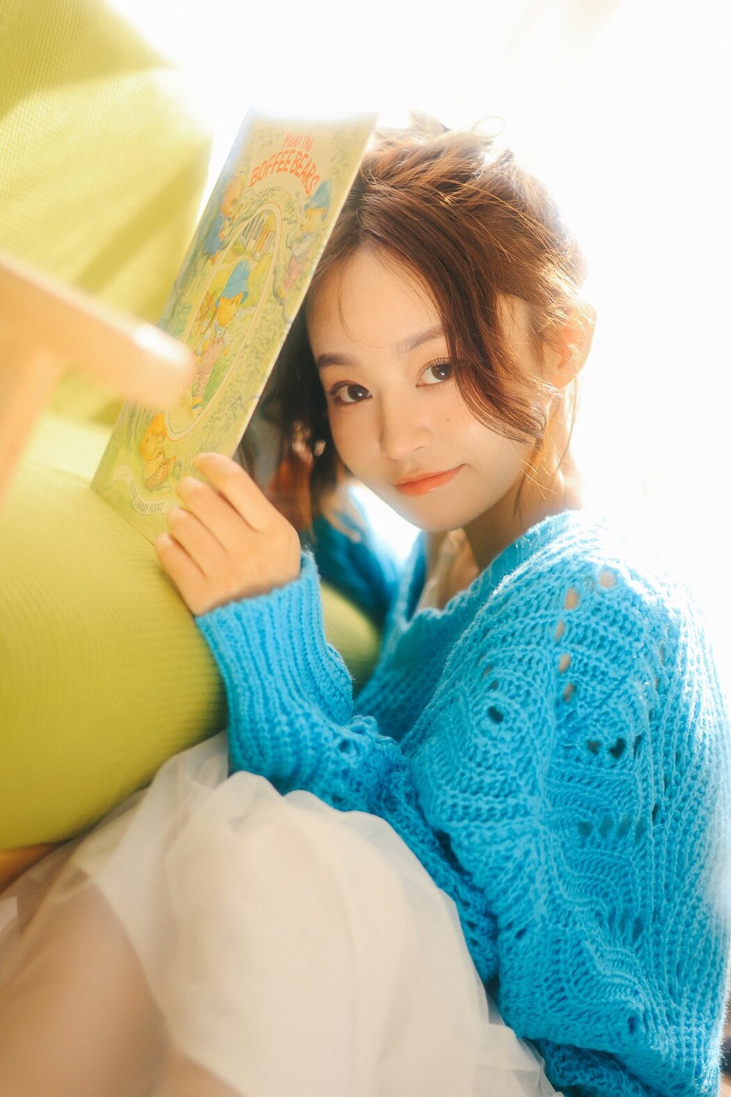 YiTuYu艺图语 Vol.3020 So Mimi ZiCe