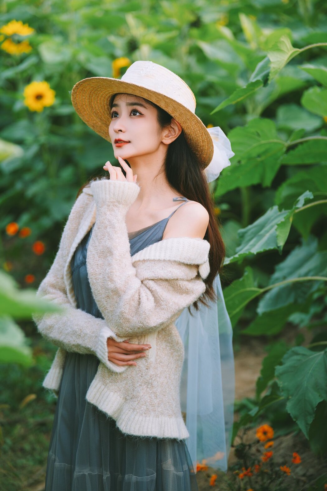 YiTuYu艺图语 Vol.2992 Xiao Ze