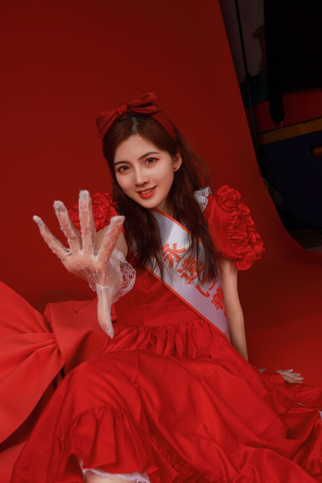 YiTuYu艺图语 Vol.3046 Dtifa Ding Xiao Ni